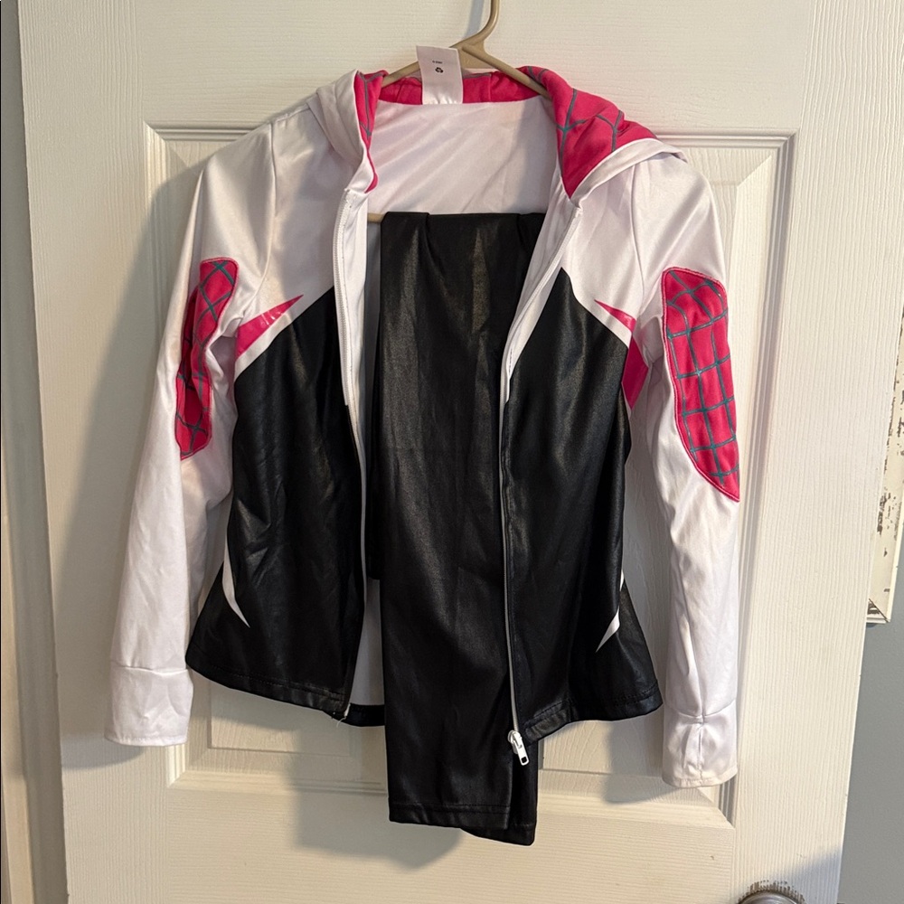 Disney’s Spider-Gwen Outfit/Costume
